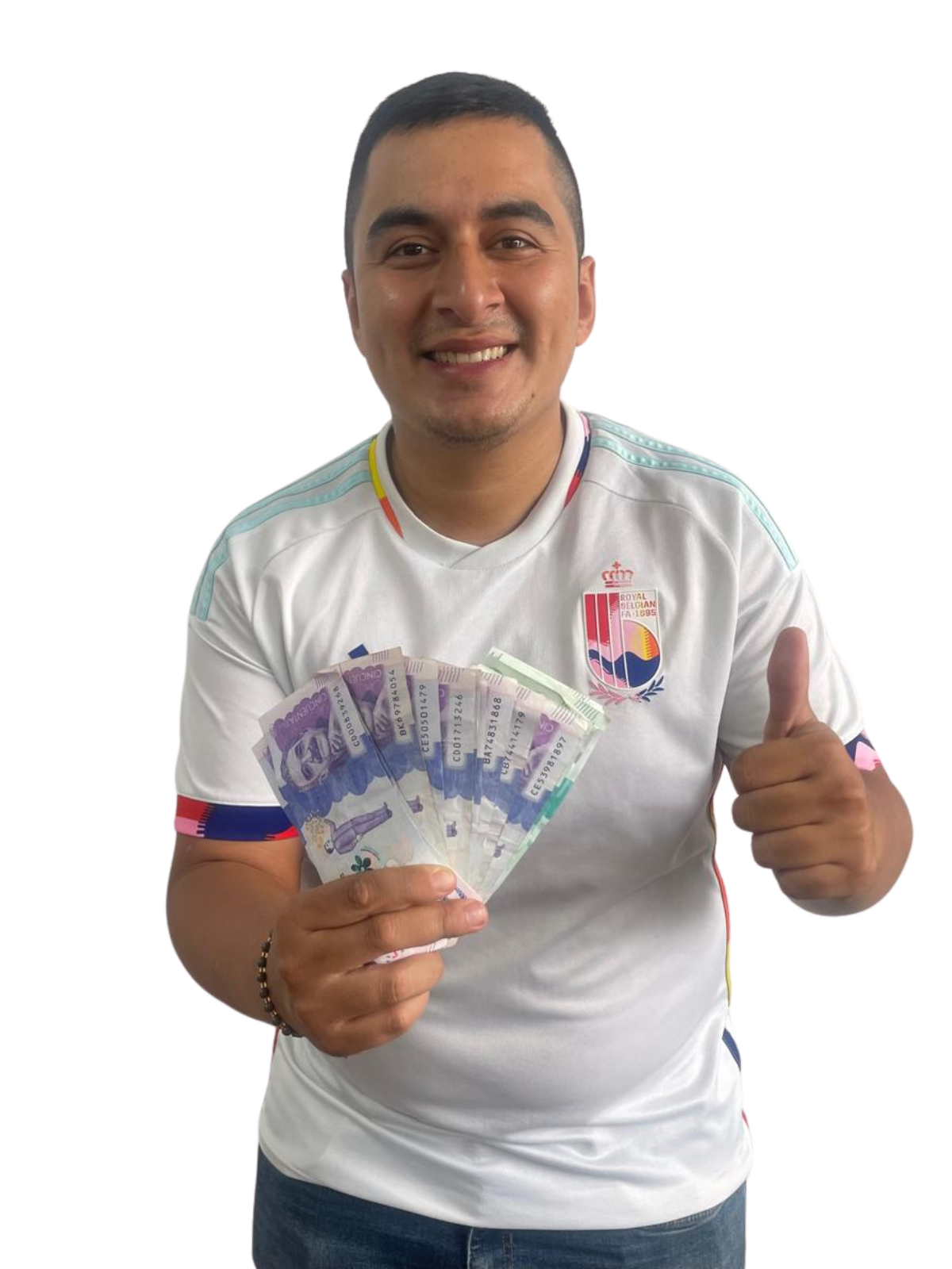 Camilo Y Manuel - Creadores de DINAMICAS DEL NORTE