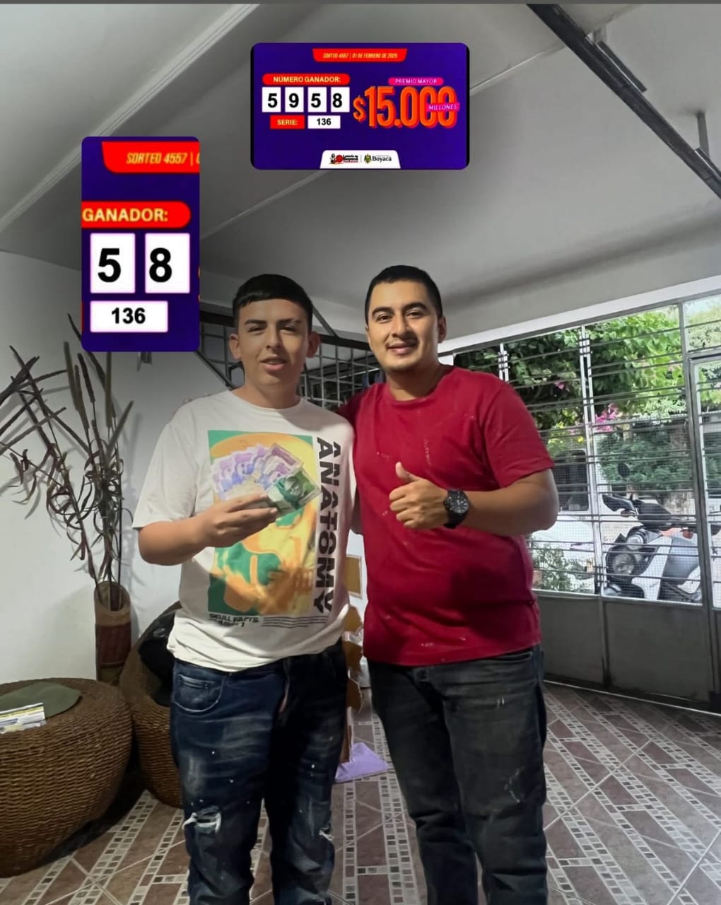 ¿POR QUÉ CON DINÁMICAS DEL NORTE?