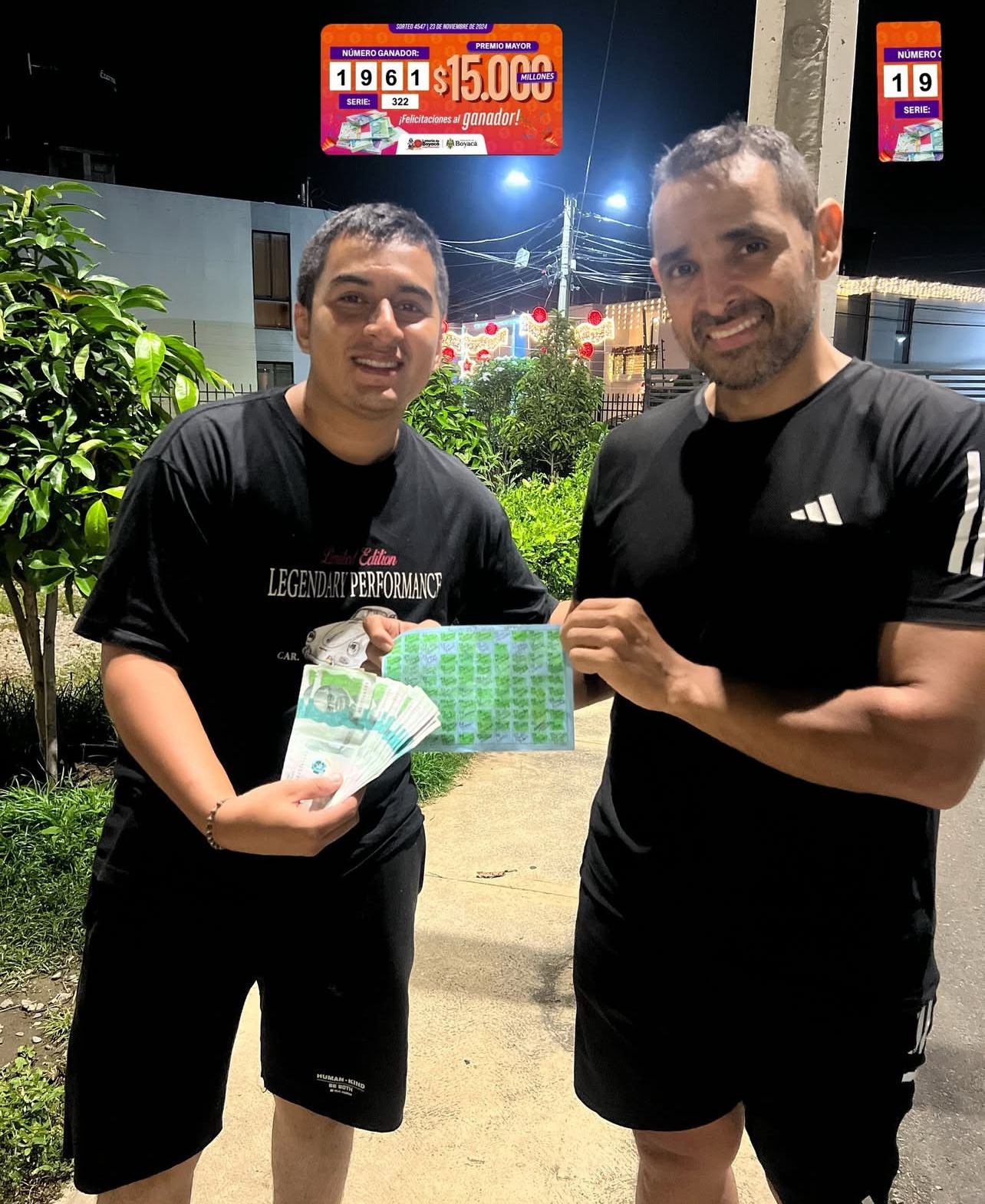 Video testimonio de DINAMICAS DEL NORTE